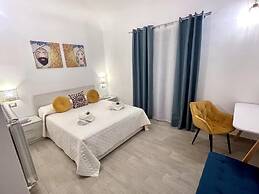 I Mori Holiday Rooms