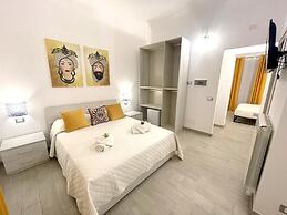 I Mori Holiday Rooms