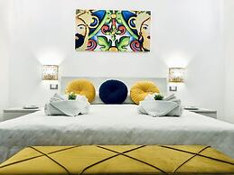 I Mori Holiday Rooms