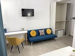 I Mori Holiday Rooms
