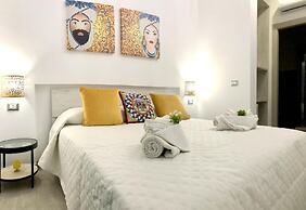 I Mori Holiday Rooms