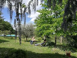 Agriturismo Casa Greppo - Il Melograno