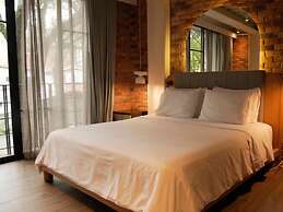 Nomada Hotel Origen