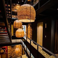 Nomada Hotel Origen