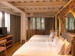 Nomada Hotel Origen
