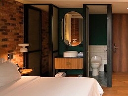 Nomada Hotel Origen