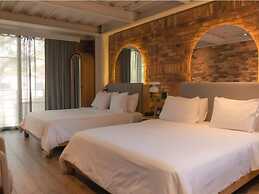 Nomada Hotel Origen