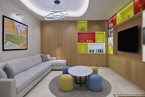 Holiday Inn Jeddah Corniche by IHG