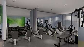 Holiday Inn Jeddah Corniche by IHG