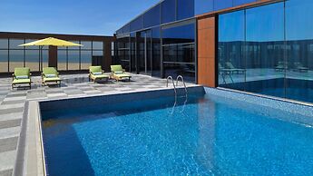 Holiday Inn Jeddah Corniche by IHG