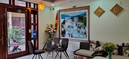 Fancy Sapa Hostel 2