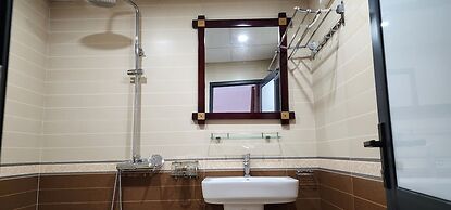 Fancy Sapa Hostel 2