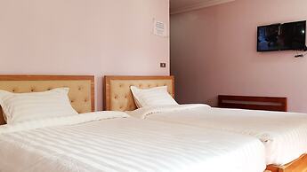 Fancy Sapa Hostel 2