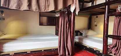 Fancy Sapa Hostel 2