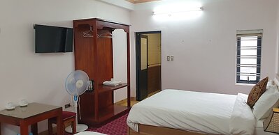 Fancy Sapa Hostel 2