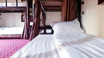 Fancy Sapa Hostel 2