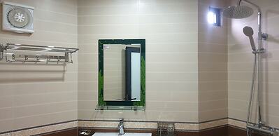 Fancy Sapa Hostel 2