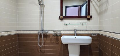 Fancy Sapa Hostel 2