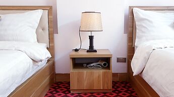 Fancy Sapa Hostel 2