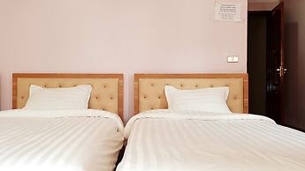 Fancy Sapa Hostel 2