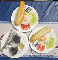 Fancy Sapa Hostel 2