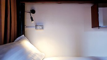 Fancy Sapa Hostel 2