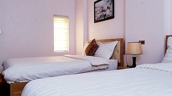 Fancy Sapa Hostel 2