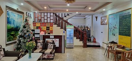 Fancy Sapa Hostel 2