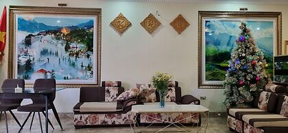 Fancy Sapa Hostel 2