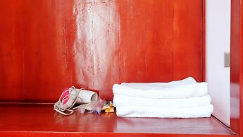 Fancy Sapa Hostel 2