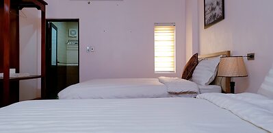 Fancy Sapa Hostel 2