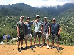 Fancy Sapa Hostel 2