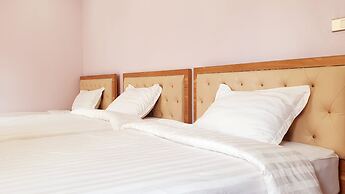 Fancy Sapa Hostel 2