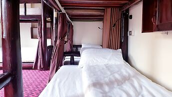 Fancy Sapa Hostel 2