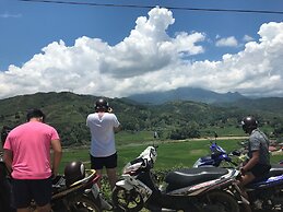 Fancy Sapa Hostel 2