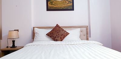 Fancy Sapa Hostel 2