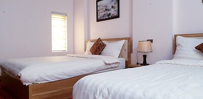 Fancy Sapa Hostel 2
