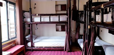 Fancy Sapa Hostel 2