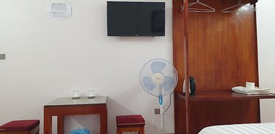 Fancy Sapa Hostel 2
