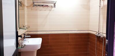 Fancy Sapa Hostel 2