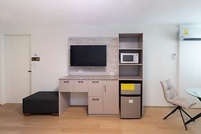 ESHEL SUITES PANAMA