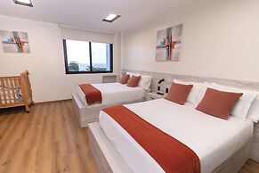 ESHEL SUITES PANAMA