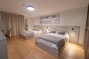 ESHEL SUITES PANAMA