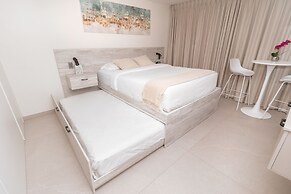 ESHEL SUITES PANAMA