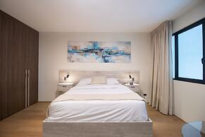 ESHEL SUITES PANAMA
