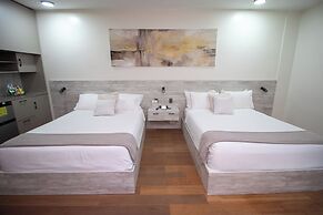 ESHEL SUITES PANAMA