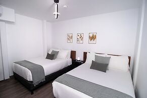 ESHEL SUITES PANAMA