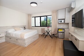 ESHEL SUITES PANAMA