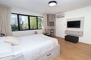 ESHEL SUITES PANAMA
