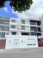 ESHEL SUITES PANAMA